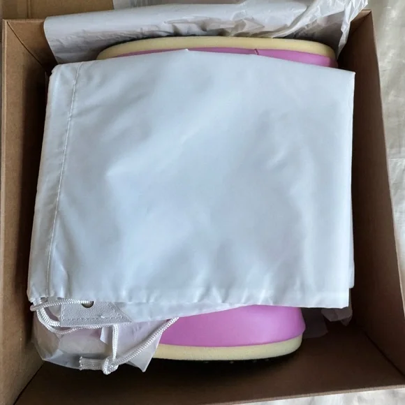 Moon Boot Icon Low 2 Winter Boot - Picture 6 of 8